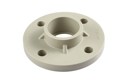 万城镇PPH一体式法兰(DIN)